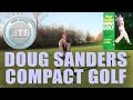 Doug Sanders Compact Golf Swing