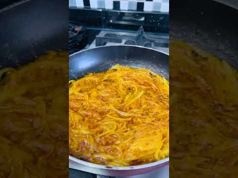 الكفته الليبيه بطريقة ابله حلومه كيتشن