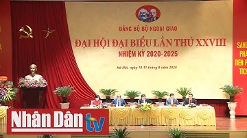 Nâng cao năng lực lãnh đạo, sức chiến đấu của tổ chức cơ sở Đảng