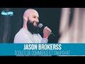 Jason Brokerss - Snapchat