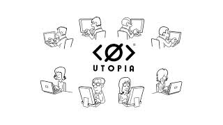Mine cryptons automatically with utopia - The Decentralized Network
