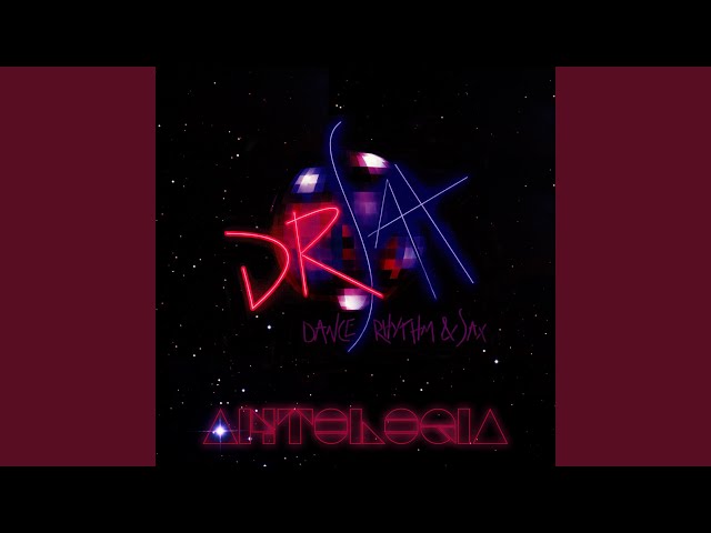 D.R. Sax - Voulez Vous (Coucher Avec Moi)