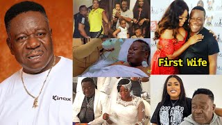 10 Hidden Facts About Mr Ibu And His Mysterious Demise You Should Know #mribu #johnokafor