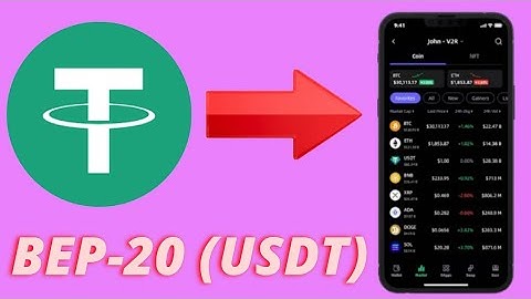 How to Add USDT BEP20 to SafePal | SafePal Me USDT BEP-20 Add Kaise Kare