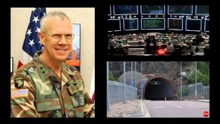 MG Raymond F. Rees life & career highlights