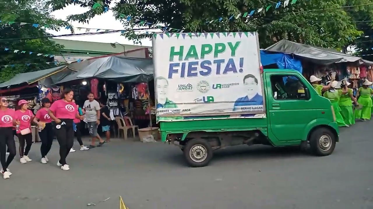 Our Lady of Assumption (IFI) Parish Karakol 2024