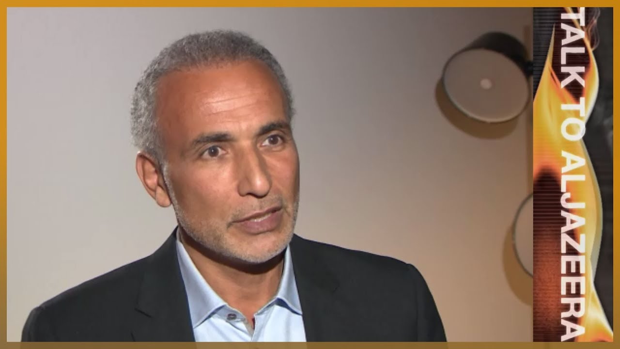 'I'm innocent': Tariq Ramadan on rape allegations | Talk to Al Jazeera