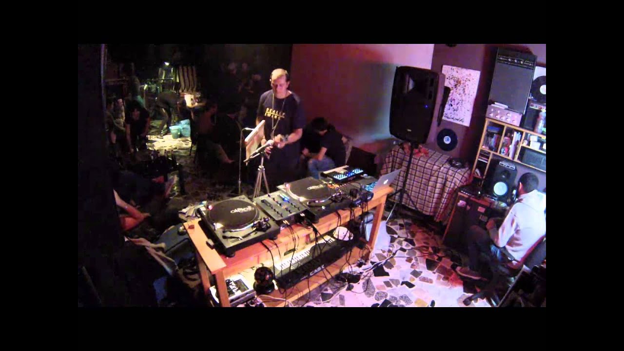 Bop Singlayer - Dirty Kick 9th Act