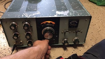 Heathkit HW-101