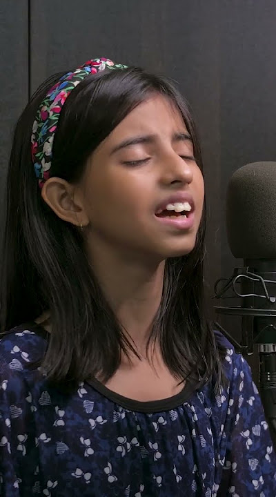 Shinunoga E-Wa | Cover by - Anukriti @anukriti #cover #shinunogaewa @FujiiKaze #japanesesong
