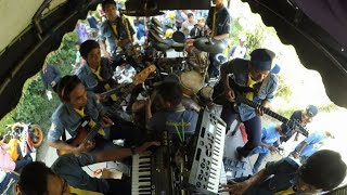 Wadon Selingan Version Team GOREK PSM