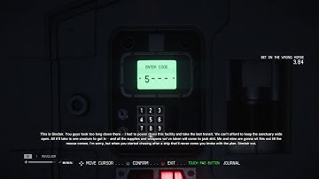 Lets play Alien Isolation part 31