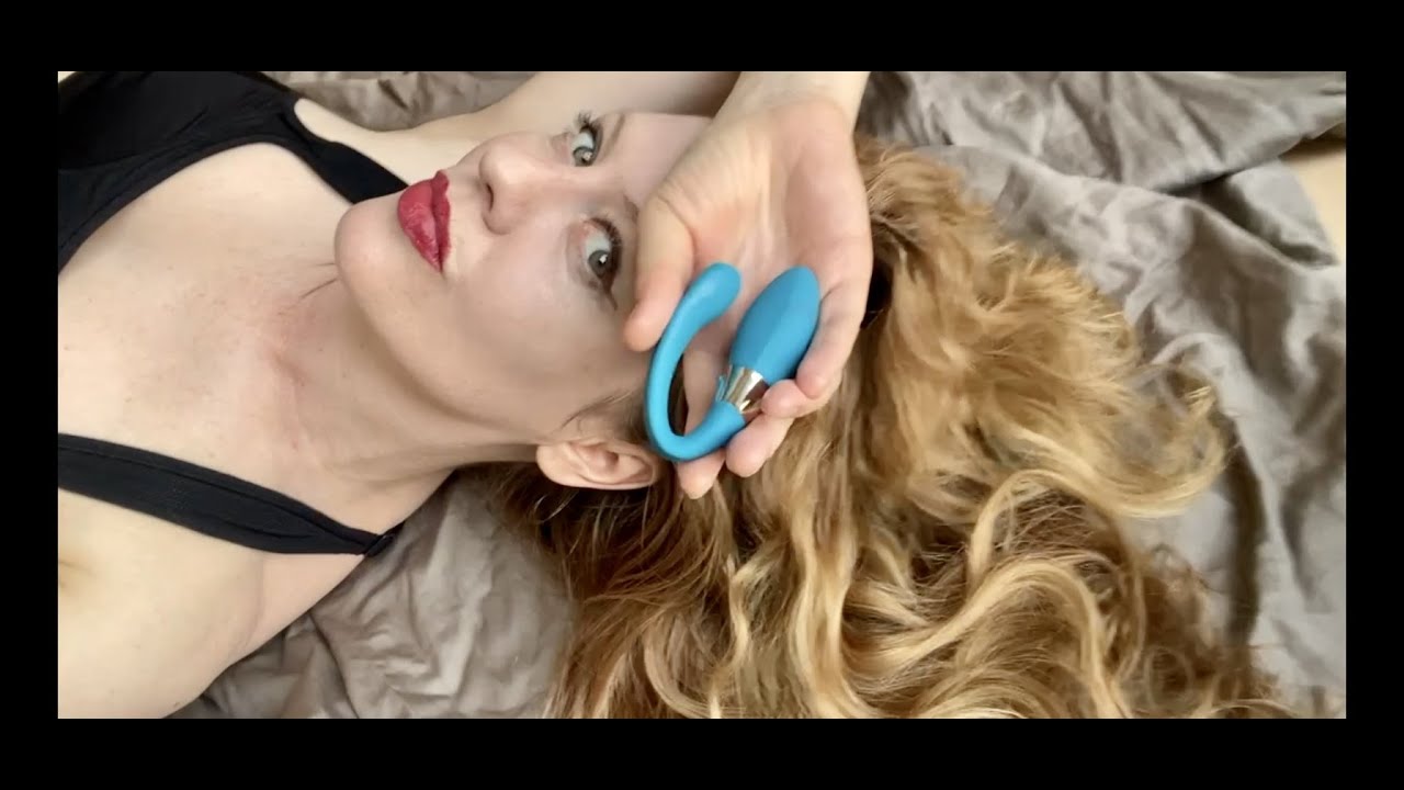 Hiring campus aloud LELO Tiani DUO - A Couple's Vibrator with a Remote Control - Review