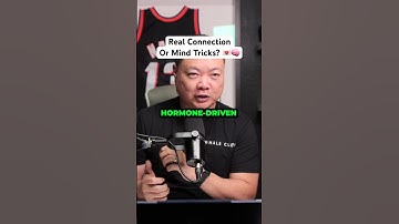 The Weird Science Behind Instant ‘Connections’ #relationship #friendship #dating #science