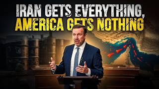 Trump's Iran Deal: Total Humiliation And Surrender For America Senator Murphy's Explosive Speech