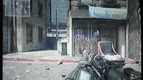 silent modz review modern warfare 2