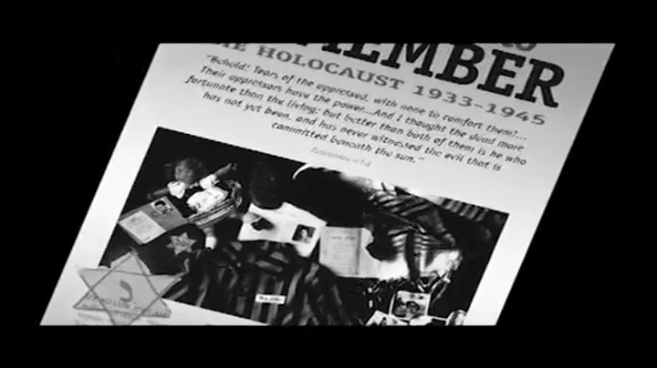 Nuremberg War Crimes Trials