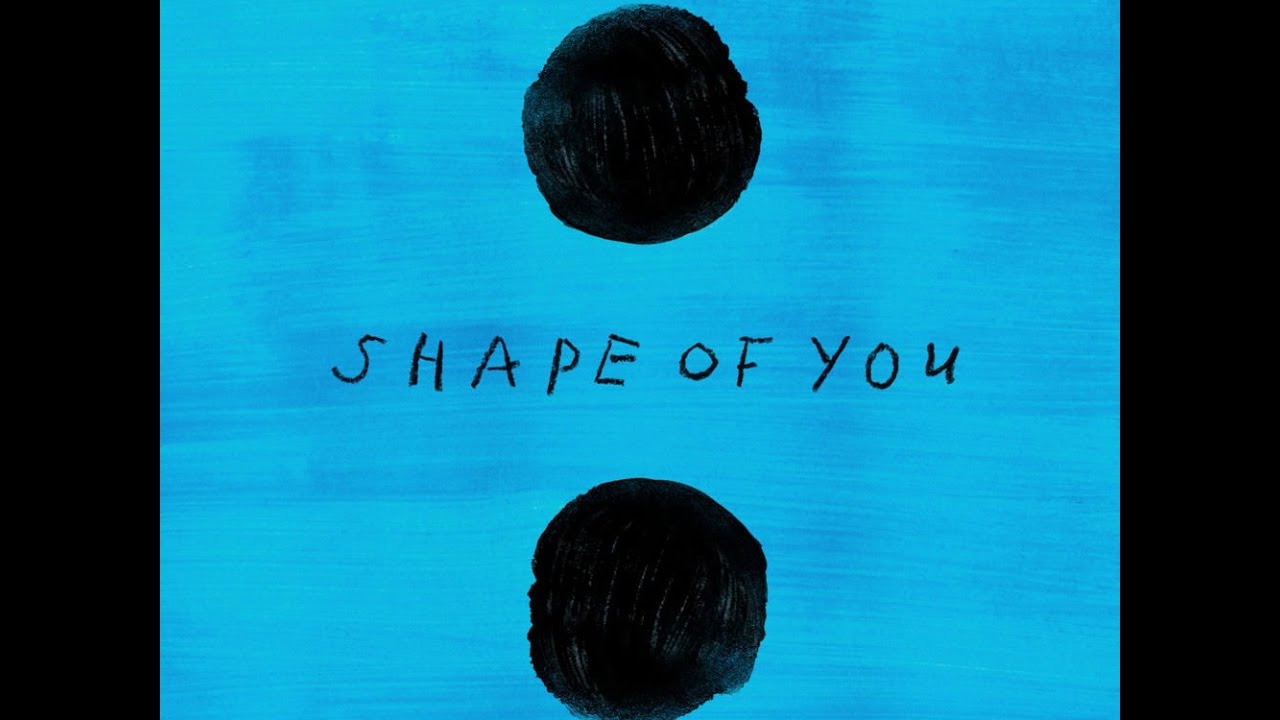 Ed Sheeran   Shape Of You Only Vocals