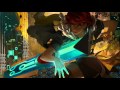Transistor - Bonus Track: She Shines