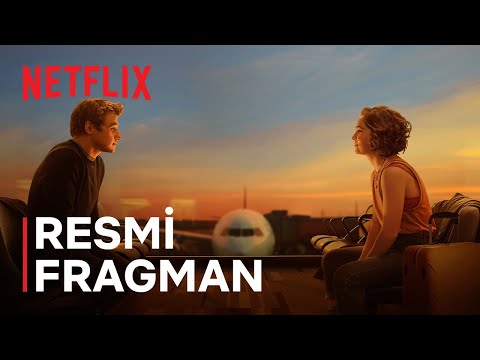 İlk Bakışta Aşk'ın İstatistiksel Olasılığı | Resmi Fragman | Netflix