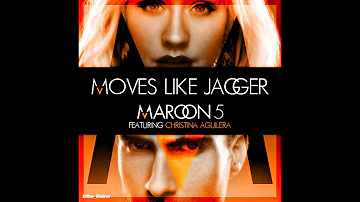 POP SONG REVIEW: "Moves Like Jagger" by Maroon 5