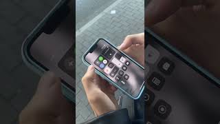 iPhone ohne Code entsperren #subscribetomychannel #viral #youtubeshorts #subscribe #follow #4k #fory