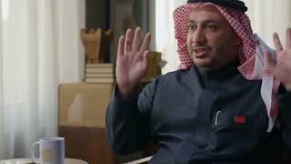 قد خلفتني طريحاً وهي قائلةُ تأملوا كيف فعل الظبي بالأسدِ