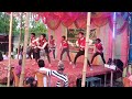 Hatigoda raja parab function dance 2023  thakurmunda mayurbhanj hatigoda raja parab2023