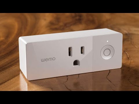 Top 5 Best Smart Plugs that Work With Alexa Echo [ 2020 ]