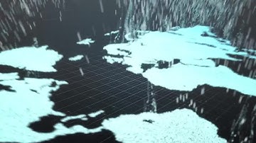 Pin map logo reveal After Effects Templates