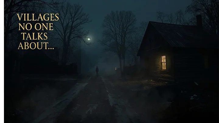 5 Forgotten Villages That Disappeared From History