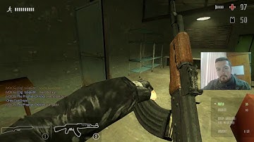 🧟‍♀️ Zombie Panic Source | ZPO Lake Of Sickness | Custom Map Series #66