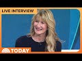 Laura Dern Honors Mom Diane Ladd’s Legacy 🌟