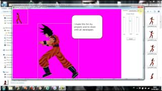 3D Models To Sprites screenshot 4