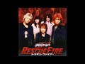 JAM Project/レスキューファイアー・Three souls