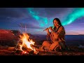 CLEAN YOUR MIND WITH SHAMANIC MUSIC | 432 HZ & 528 HZ HEALING MUSIC | TRIBAL DRUM MEDITATION