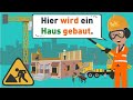 Deutsche Grammatik verstehen | das Passiv einfach erklärt mit Beispielen und Bildern!