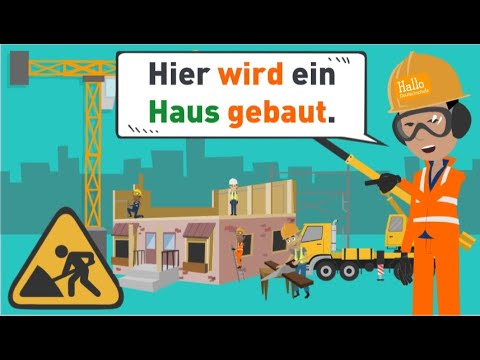 Video: 7 Einfache Schritte, Um Wie Ein Deutsches Matador-Netzwerk Zu Sprechen