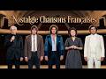 Vintage Chanson Française – Nostalgie Chansons Françaises - Les Plus Belles Chansons Françaises