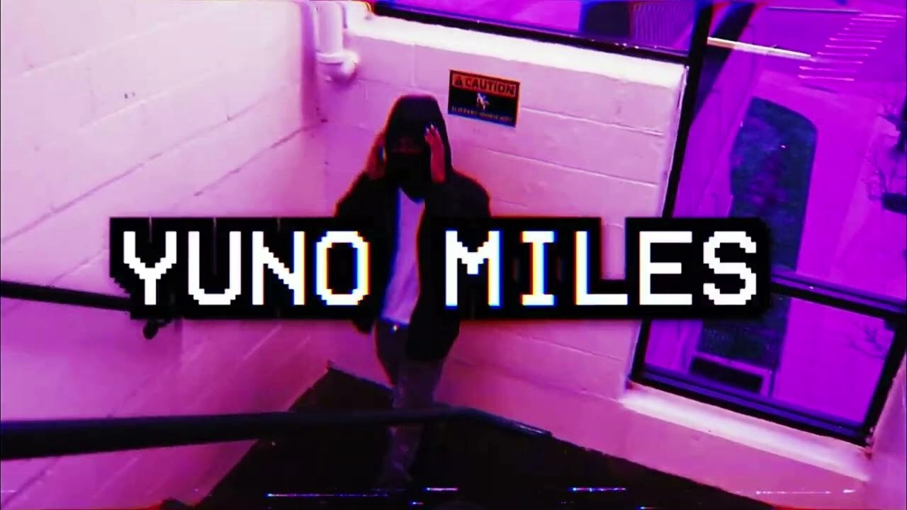 YUNO MILES PAYDAY Lyrics YouTube YUNO MILES PAYDAY Lyrics YouTube