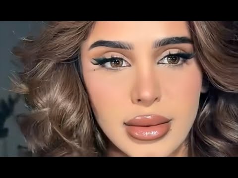 مكياج الميكب ارتست شوق السريع