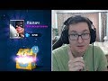 Clash Royale - Палец показал - легу достал!