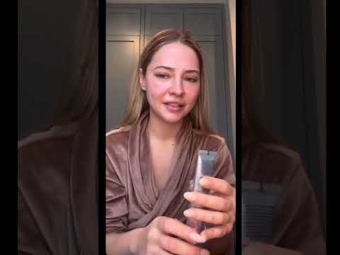 Madelyn Cline's Met Gala Beauty: Nude Lip Tutorial