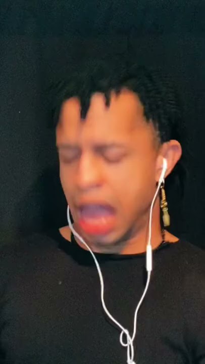#POV: An agent listens to music to focus…#shorts #tiktok #acting #skit