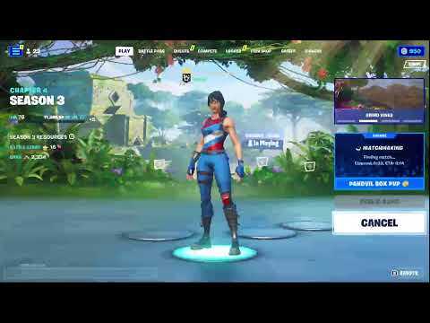fortnite