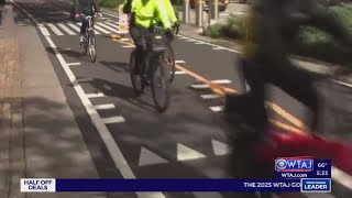 E-bike injuries on the rise as high-powered bike grows in popularity in Pennsylvania