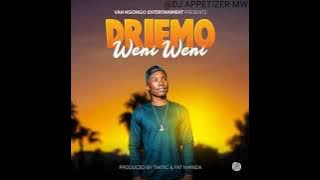 Driemo-Weni Weni official mp3