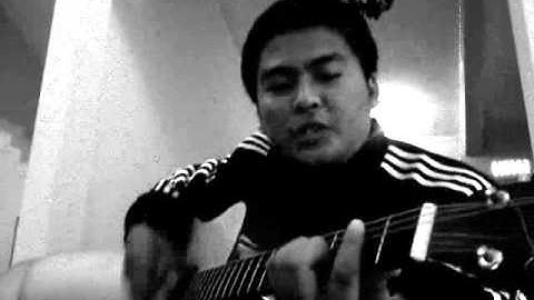 J-Rocks - Falling In Love (Cover) .flv