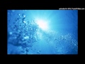 Moby - The Blue Light of The Underwater Sun