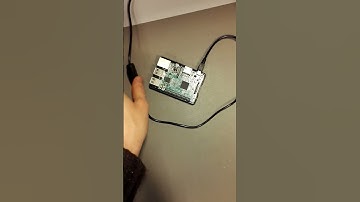 Raspberry Pi 3 Power Supply 5V 2.5A